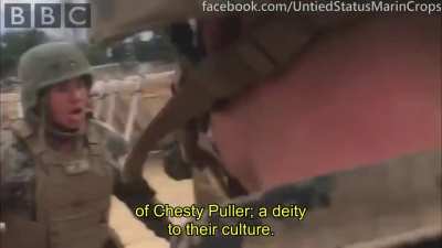 Welp the rule is the rule. Have an old USMC meme