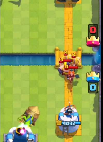 A short story