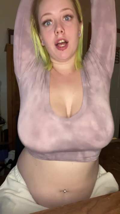 Figured I&rsquo;d come in here and say hey!