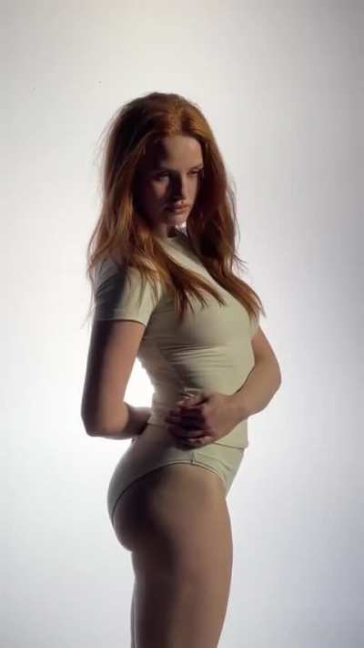 Madelaine Petsch