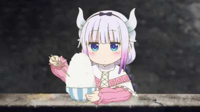 Kanna awakens (Sound On!)