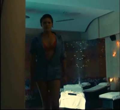 Maggie grace
