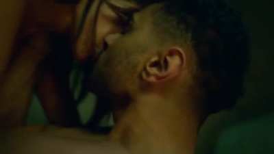 all snabba cash sex scene Leya and Salim