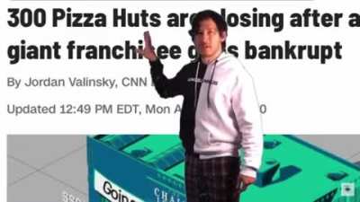 Today is a sad day!