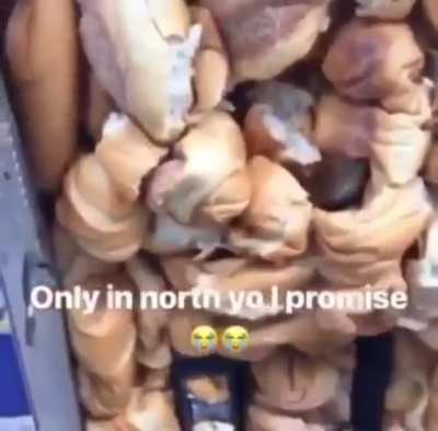 Pay phone bread