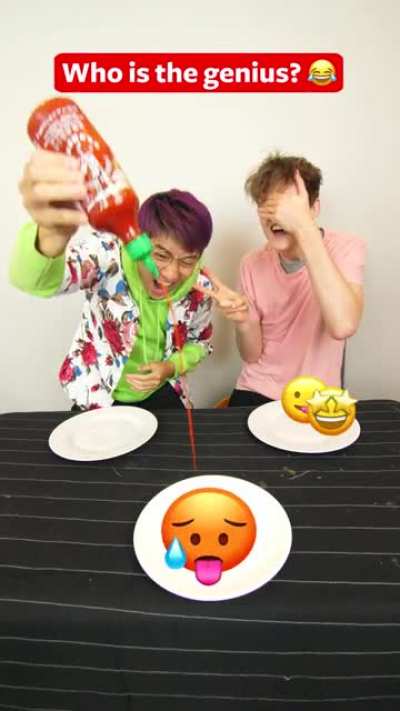 These guys are a goldmine for this sub.