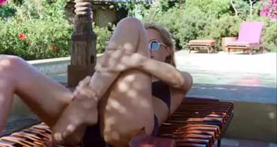 Dakota Johnson - A Bigger Splash (2015)