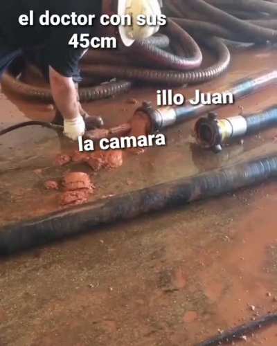 Simplemente el ano de illo Juan