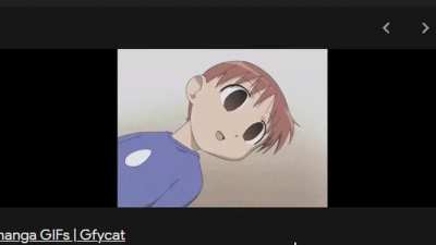 oh no