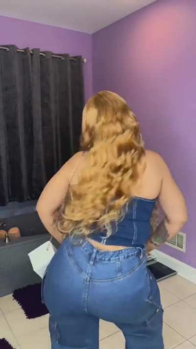 TikTok🍑