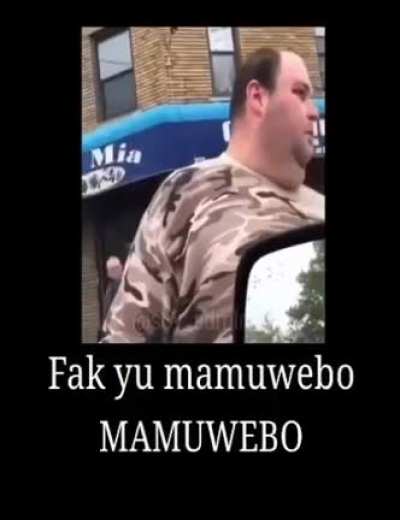 Fakiu mamuwebo