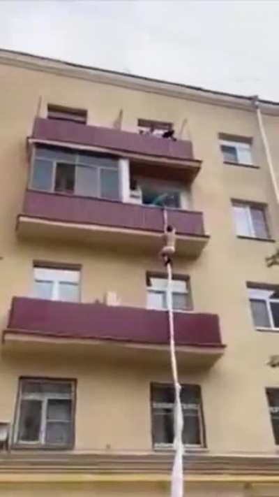 Russia seems fun