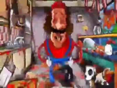 This sub is shitting and pissing and farrting and uuh