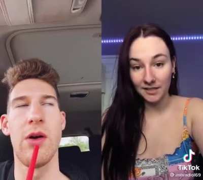 Bro Oh my god&hellip;. (The guy is not cringe btw)