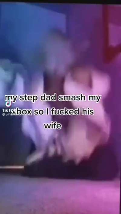 Just a little prank