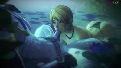 Link x Sidon