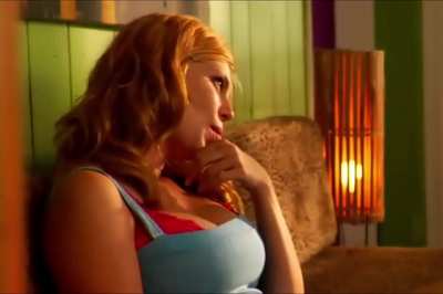 Diora Baird in Beautiful Girl