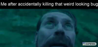 Surely nothing bad comes from this... (repost cause I posted in weekday :c)