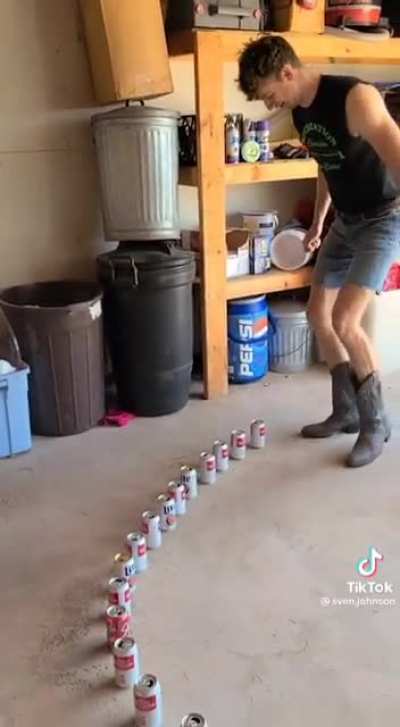 Maybe maybe maybe