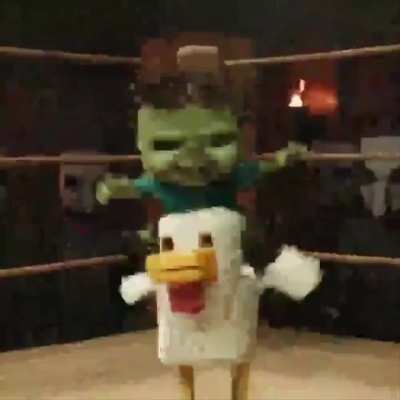 mincecraft