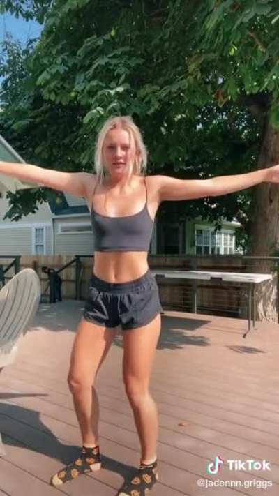 Cute little nips