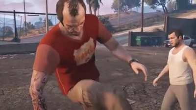 GTA