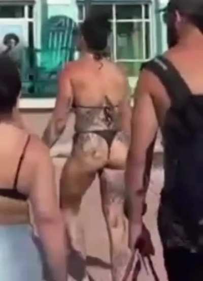 Those cheeks 🥴😮&zwj;💨
