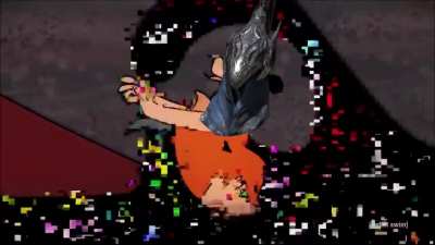 Artorias Lore
