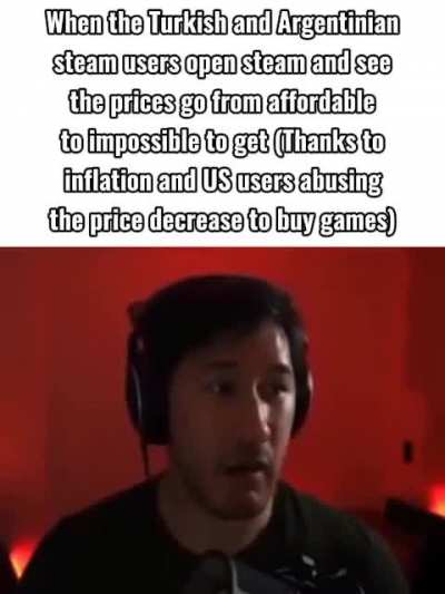 A game went from 100 to 1500 in a day