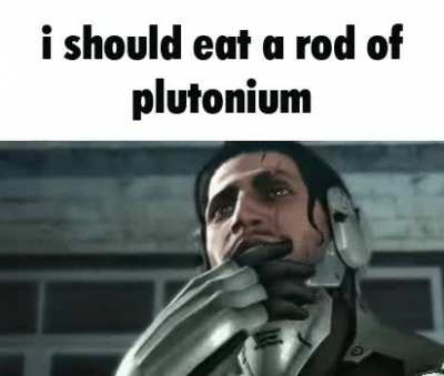 A nice meal