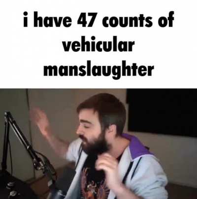 Manslaughter