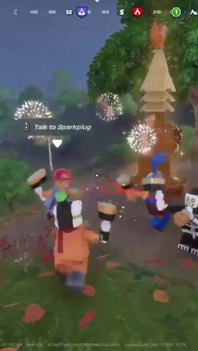 Happy New Year