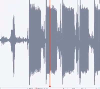 Real audio of me slicing an FNF fan&rsquo;s eyes open (suddenly at that moment they didn&rsquo;t want to cosplay as Sonic.exe anymore)