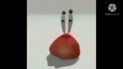 When you sus