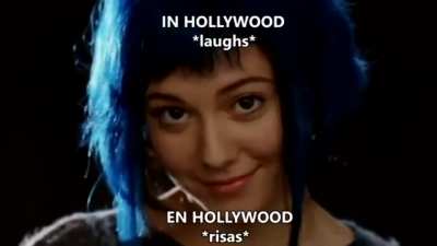Scott Pilgrim vs the World Ruined a Whole Generation of Women &bull;Negative XP