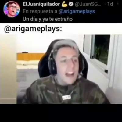 No olvidar xd