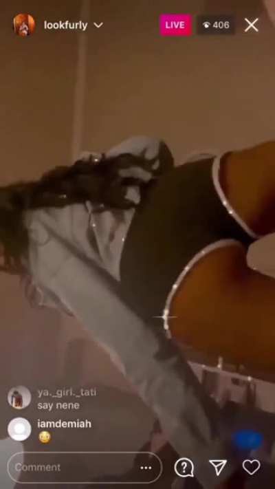 GAWD DAYUM 😫