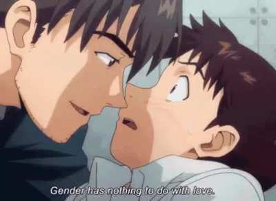 what did he mean by this