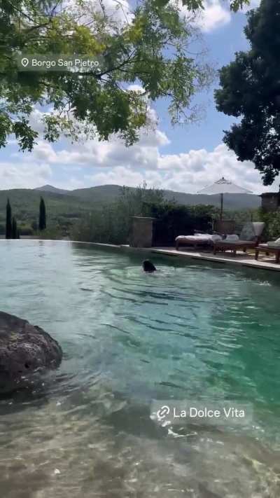 Insta stories, on holiday in Italy - 16.03.26