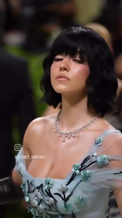 Sydney Met Gala '24
