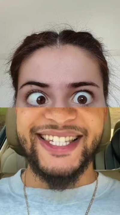 😏