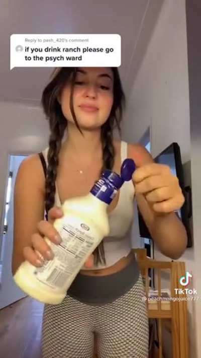 &ldquo;Mhmm so good&rdquo;😳😳