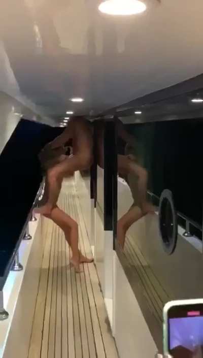 Amazing blowjob