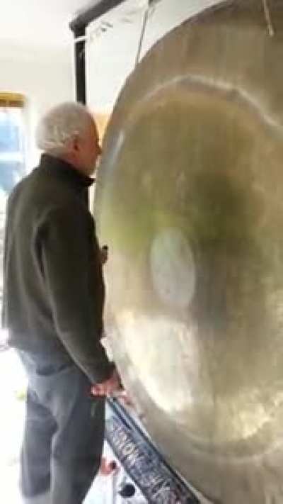 Unbelievable sound!