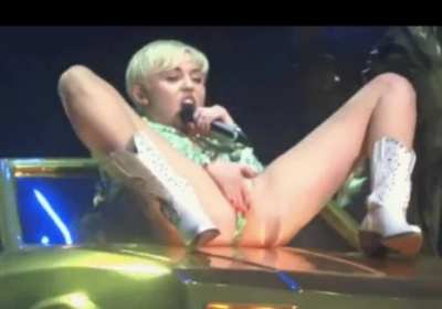 Ruba dub dub Miley - tried to stabilize it