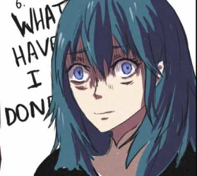 What have I done? (comic dub)