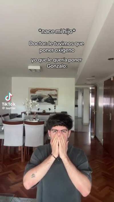 Sé me adelantaron