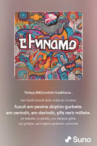 Bu gidişle yarramı gidersin cennette