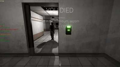MORE Edited Clips of Me and My Friends Shenanigans on Our Custom SCP Games!