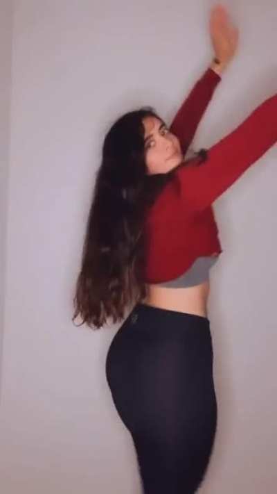 Thicc fit